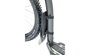 Footbike KOSTKA MUSHING MAX (G5)