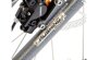 Footbike KOSTKA MUSHING RACER MAX (G6)