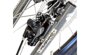 Footbike KOSTKA MUSHING RACER MAX (G6)