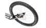 Footbike KOSTKA MUSHING RACER MAX (G6)
