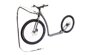 Footbike KOSTKA MUSHING RACER MAX (G6)