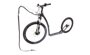 Footbike KOSTKA MUSHING RACER PRO (G6)