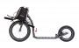 Foldable Footbike KOSTKA REBEL MAX FOLD (G5)