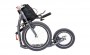 Foldable Footbike KOSTKA REBEL MAX FOLD (G5)
