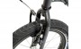 Foldable Footbike KOSTKA REBEL MAX FOLD (G5)
