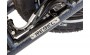 Foldable Footbike KOSTKA REBEL MAX FOLD (G5)