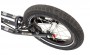 Foldable Footbike KOSTKA REBEL MAX FOLD (G5)