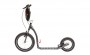 Foldable Footbike KOSTKA REBEL MAX FOLD (G5)