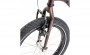 Foldable Footbike KOSTKA REBEL MAX FOLD (G5)