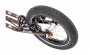 Foldable Footbike KOSTKA REBEL MAX FOLD (G5)