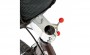 Foldable Footbike KOSTKA REBEL MAX FOLD (G5)