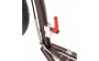Foldable Footbike KOSTKA REBEL MAX FOLD (G5)