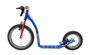 Footbike KOSTKA REBEL MAX KID (G5) - 20 years limited edition