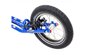 Footbike KOSTKA REBEL MAX KID (G5) - 20 years limited edition
