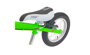 Balance bike KOSTKA RUN