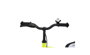 Balance bike KOSTKA RUN