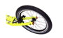Footbike KOSTKA STREET MAX (G4) - Limited edition