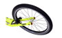 Footbike KOSTKA TOUR MAX (G5)