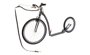 Foldable Footbike KOSTKA TOUR MAX FOLD DOG (G5)