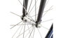 Foldable Footbike KOSTKA TOUR MAX FOLD DOG (G5)