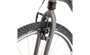 Foldable Footbike KOSTKA TOUR MAX FOLD DOG (G5)