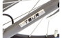 Foldable Footbike KOSTKA TOUR MAX FOLD DOG (G5)