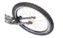 Foldable Footbike KOSTKA TOUR MAX FOLD DOG (G5)