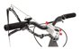 Foldable Footbike KOSTKA TOUR MAX FOLD DOG (G5)