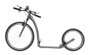 Foldable Footbike KOSTKA TOUR MAX FOLD DOG (G5)
