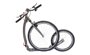 Foldable Footbike KOSTKA TOUR MAX FOLD DOG (G5)