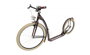 Footbike KOSTKA TOUR MAX (G5) Cafe Racer