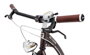 Footbike KOSTKA TOUR MAX (G5) Cafe Racer