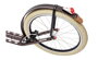 Footbike KOSTKA TOUR MAX (G5) Cafe Racer