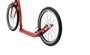 Kick Scooter KOSTKA TWENTY MAX (G6)
