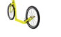 Kick Scooter KOSTKA TWENTY MAX (G6)