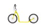 Kick Scooter KOSTKA TWENTY MAX (G6)