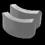 Levitan Extreme Rubber Sole