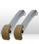 Aluminium sole Poweriser EVO I