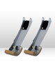 Aluminium sole Poweriser EVO I