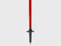 Combo Ski Poles