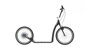 e-scooter e-twenty max (E3)