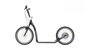 e-scooter e-twenty max (E3)