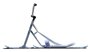 Snowscoot SnowBaaR Beaster Race