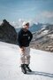 Tomsen KF 35 Ski Skates
