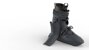 Tomsen KF 35 Ski Skates
