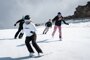 Tomsen KF 35 Ski Skates