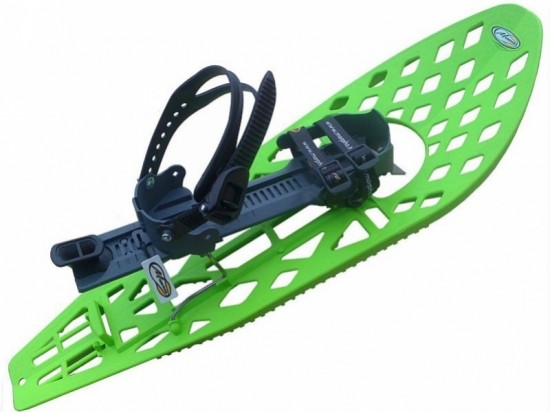 Get your snowshoes at HOPsej.com