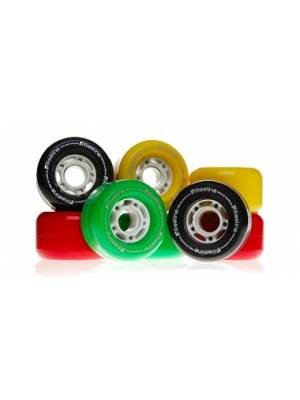 Freeline skates wheels