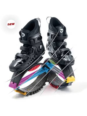 Kangoo Boots Aerower Jumper1+