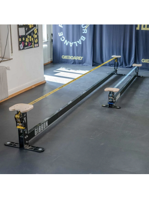 Slackrack XL upgrade